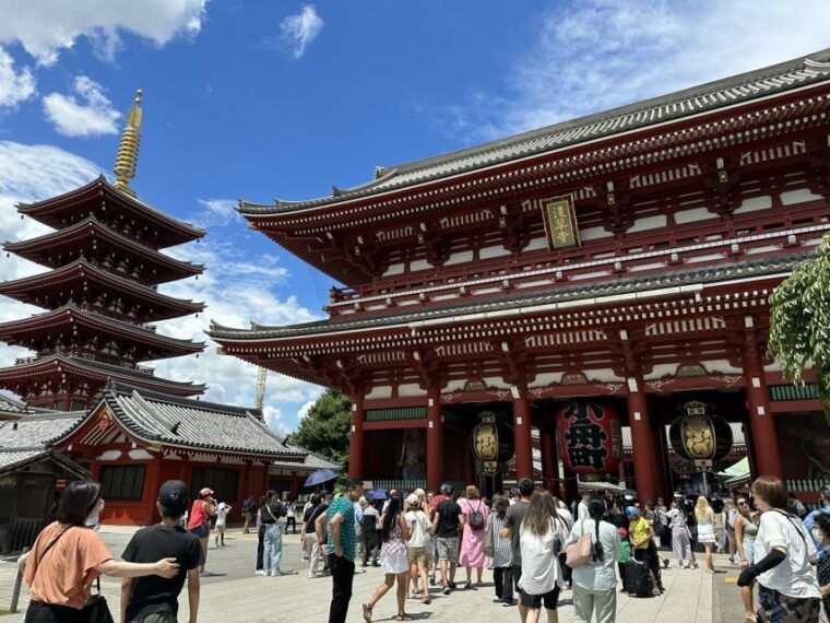 tokyo-a-half-day-trip-bus-tour-in-the-morning