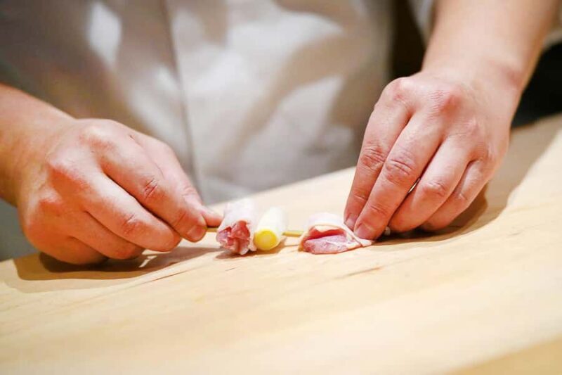 Tokyo: A Masterclass in Gourmet Yakitori with a Head Chef - Why This Experience Is Worth It