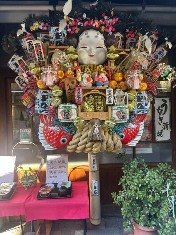 Tokyo: A Peek into the Old Town of Shibamata - Who Would Love This Tour?