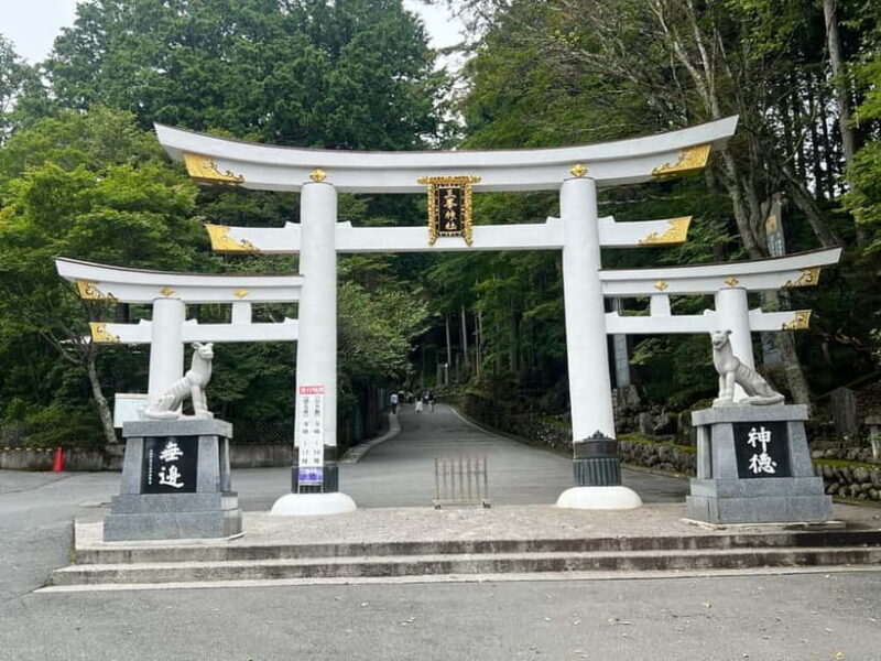 Tokyo: Adventure Chichibu Private day Tour - Key Points