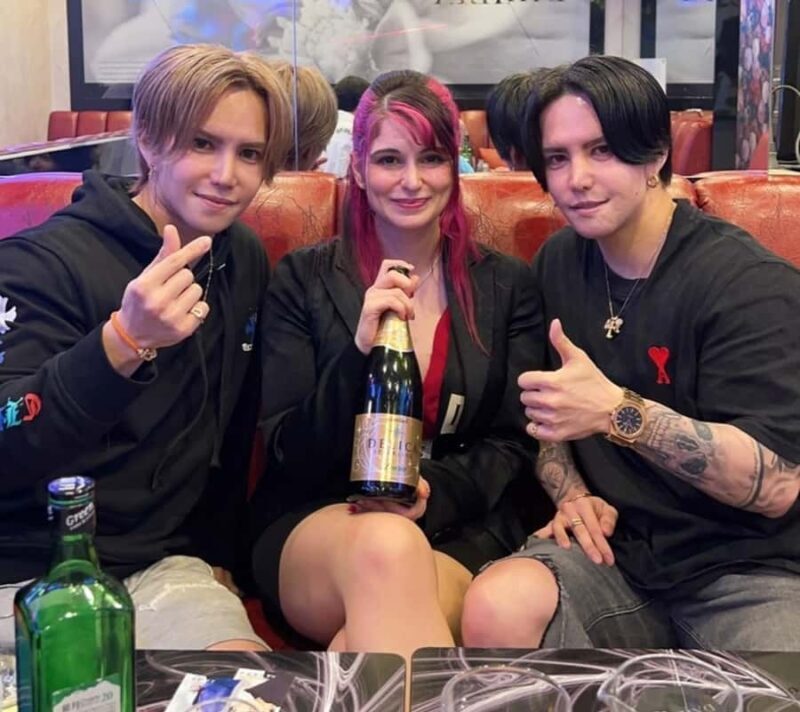 Tokyo After Dark for Women: Fujoshi, BL & Stylish Nightlife - Why This Tour Might Be Right for You