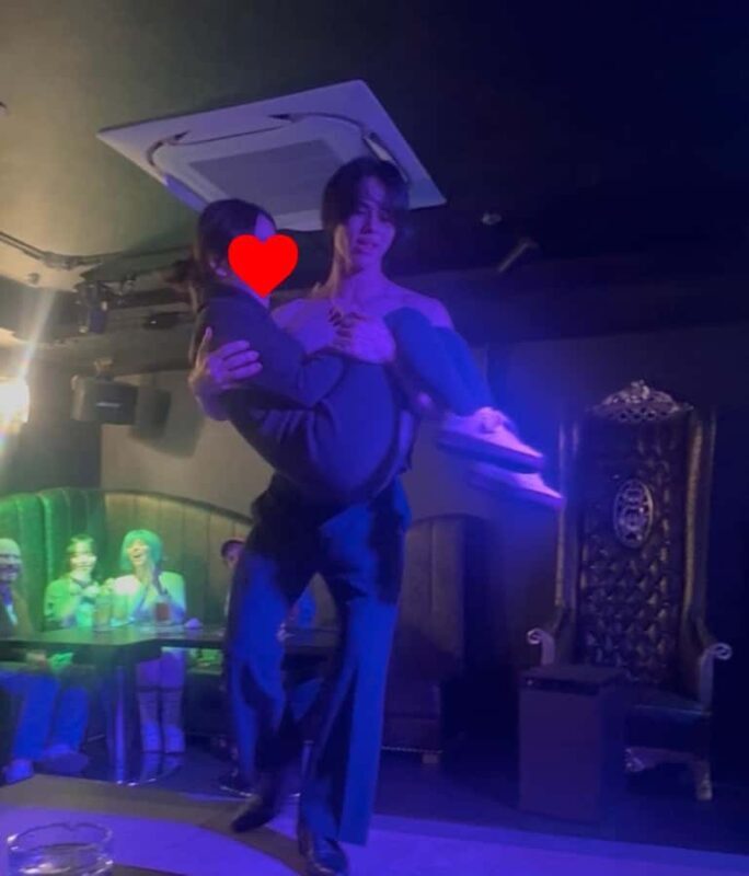 Tokyo After Dark for Women: Fujoshi, BL & Stylish Nightlife - Final Thoughts