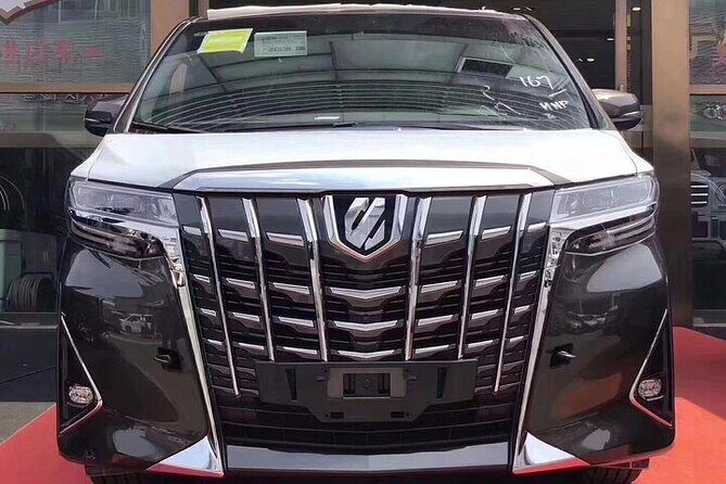 Tokyo Airport (HND) Chauffeur Service tokyo Airport Privat pickup - Key Points