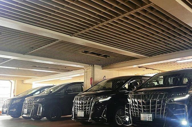 Tokyo Airport Nagano Transfer - Why Choose This Transfer?