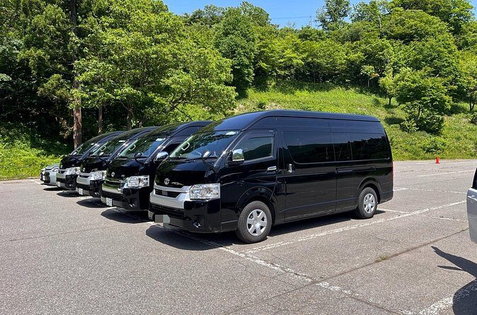 Tokyo Airport Nagano Transfer - Who Is This Transfer Best For?