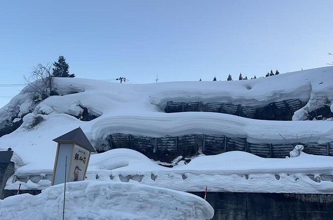 Tokyo Airport Nagano Transfer - FAQ