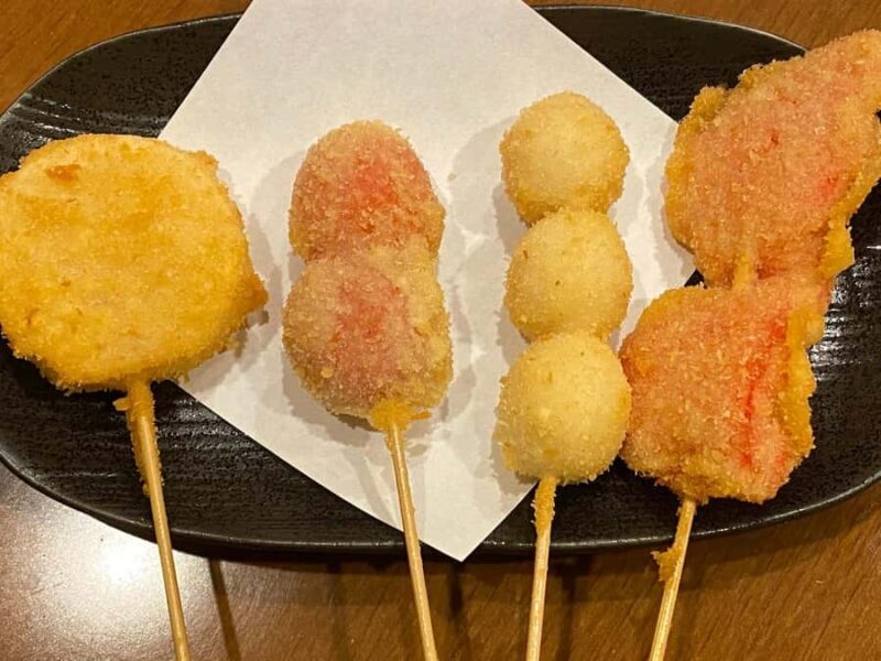 Tokyo Akasaka Bar Hopping TourHidden Izakaya & Local Guide - An Authentic Night in Akasaka: What to Expect