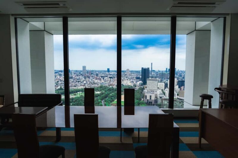 Tokyo: Akasaka Guest House & Imperial Residence Tour - Who Should Consider This Tour?