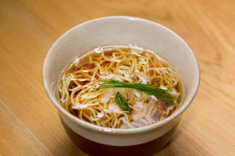 Tokyo: Akasaka Kich Yakitori Counter-Style Experience - Location and Accessibility