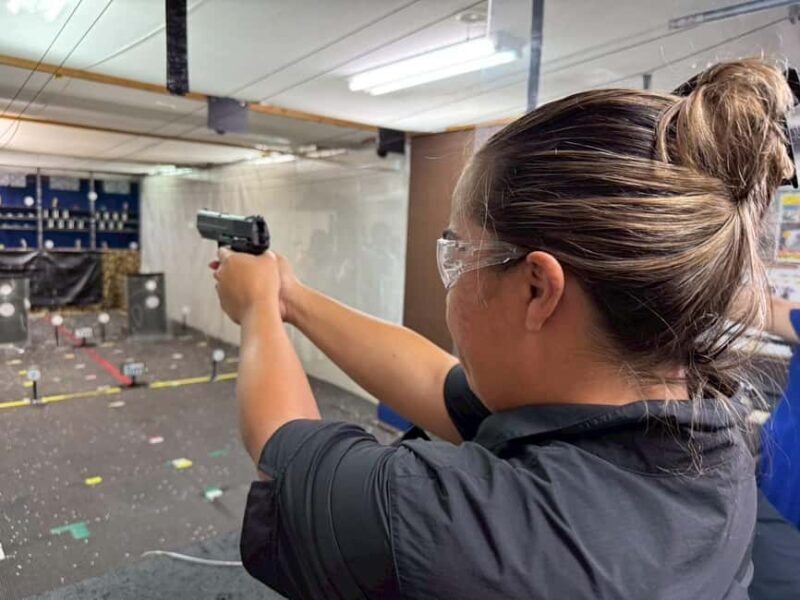 Tokyo: Akihabara Airsoft Shooting & Military Shop Tour - Who is This Tour Best For?