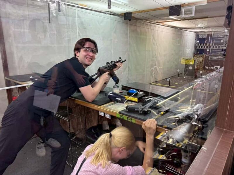 Tokyo: Akihabara Airsoft Shooting & Military Shop Tour - The Sum Up: A Unique, Authentic Look into Japan’s Military Hobby Scene