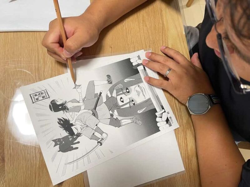 Tokyo Akihabara Anime Manga Tour [Tokyo Manga Teacher] - Why This Tour Stands Out