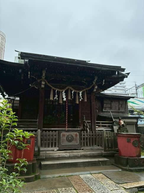 Tokyo: Akihabara Anime Tour with Maid Cafe Entry - FAQ