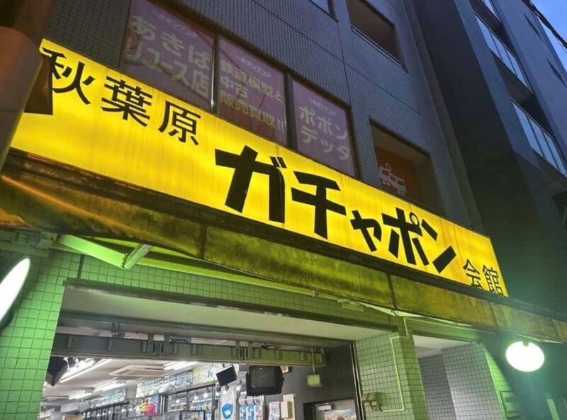 Tokyo: Akihabara Family-Friendly Walking Tour - Practical Details and What to Expect