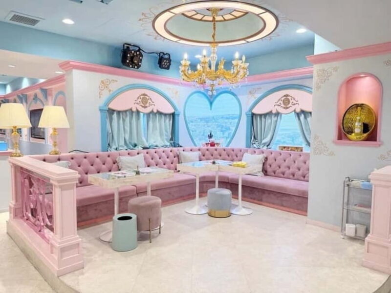 Tokyo: Akihabara Game Tour with Gachapon & Princess Café - Exploring Akihabara: A Gateway to Japan’s Otaku Culture