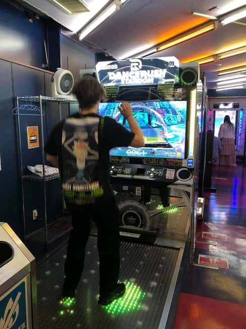 Tokyo: Akihabara Otaku Private Custom Tour - Why This Tour Stands Out