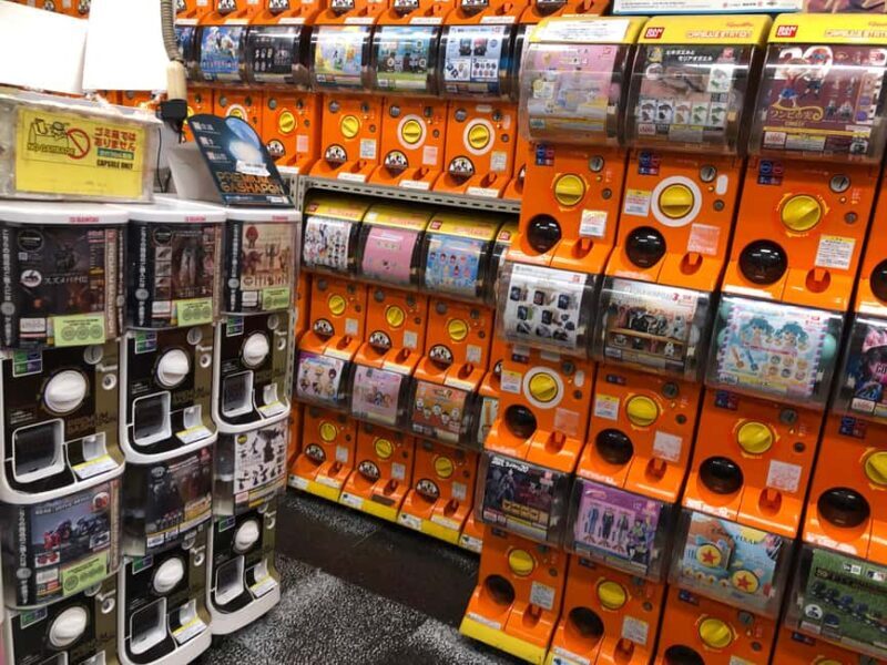 Tokyo: Akihabara Otaku Private Custom Tour - FAQ