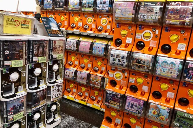 tokyo-akihabara-private-custom-tour-with-pickup