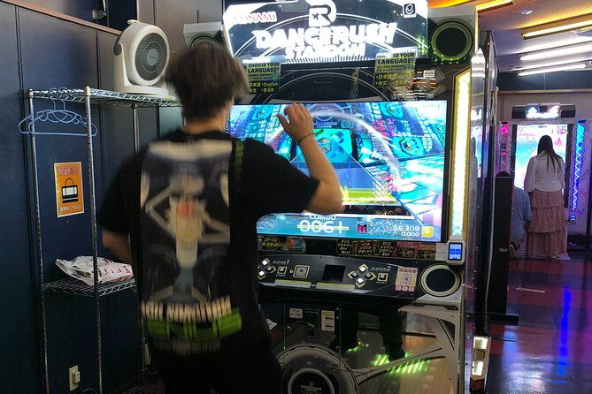 tokyo-akihabara-private-custom-tour-with-pickup