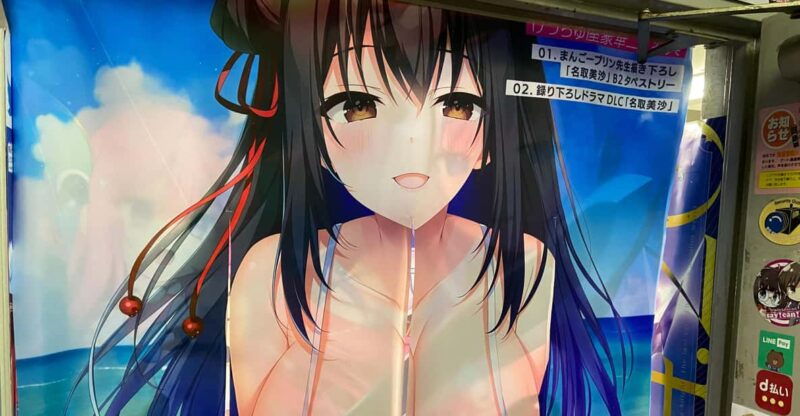 tokyo-akihabara-private-hentai-tour