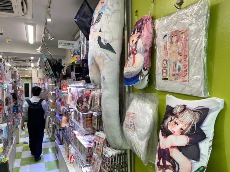 tokyo-akihabara-private-hentai-tour
