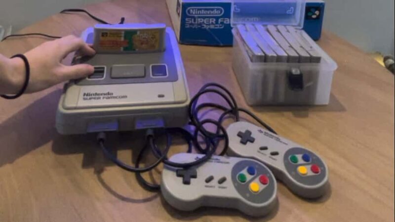 Tokyo: Akihabara Retro Gaming Experience with Androids - Exploring Tokyo’s Retro Gaming World: Akihabara with Androids