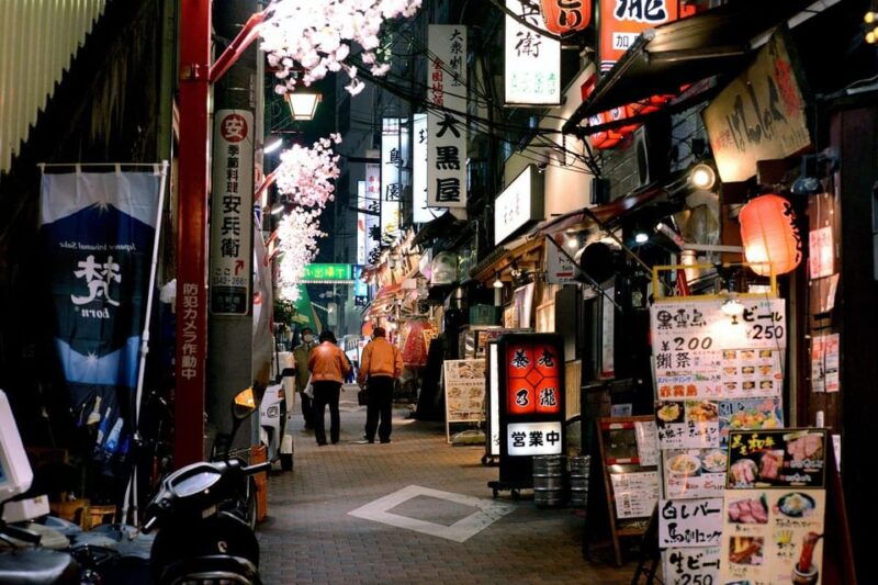 tokyo-akihabara-shibuya-karaoke-city-lights-night-tour