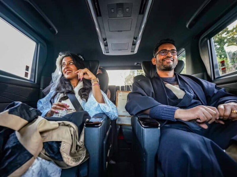 Tokyo: All Inclusive "Neo Tokyo" Private Tour - What to Expect from Your Neo Tokyo Tour  