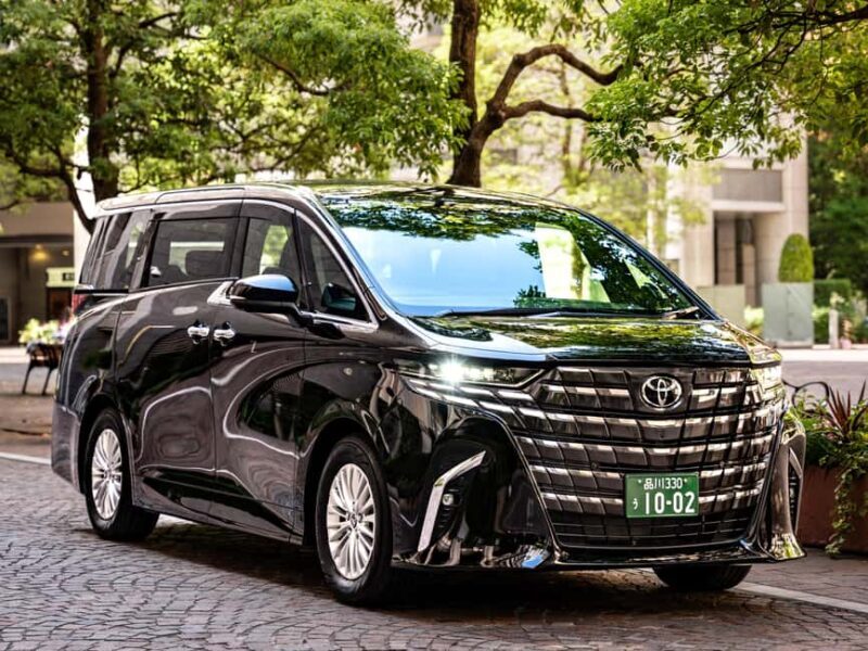 Tokyo: All-Inclusive Private Tour - What Makes This Tour a Good Value?