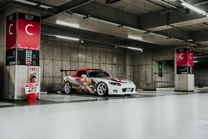 Tokyo and Daikoku Fast and Furious Skyline 34 - What Makes This Tour Stand Out?