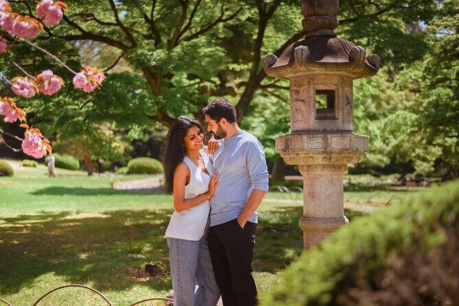 Tokyo and Kanagawa Guided Tours with Professional Photoshoot - Who Should Consider This Tour?