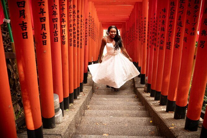 Tokyo and Kanagawa Guided Tours with Professional Photoshoot - FAQs