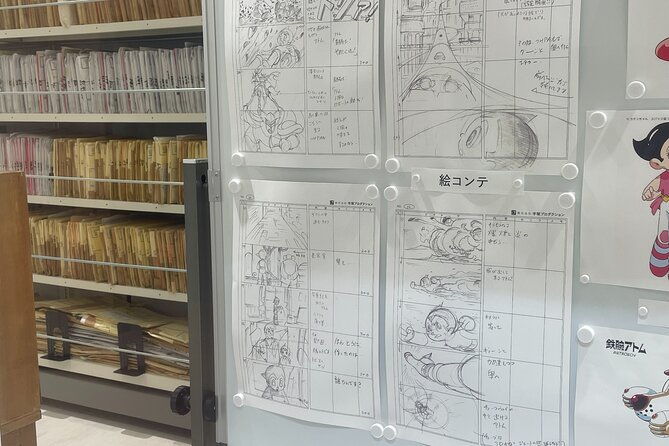 tokyo-anime-and-game-shopping-tour-in-ikebukuro-2