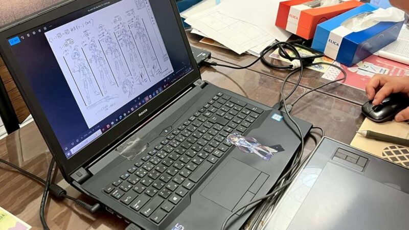 Tokyo: Anime Creation Workshop with a professional Animator - Why This Experience Offers Great Value