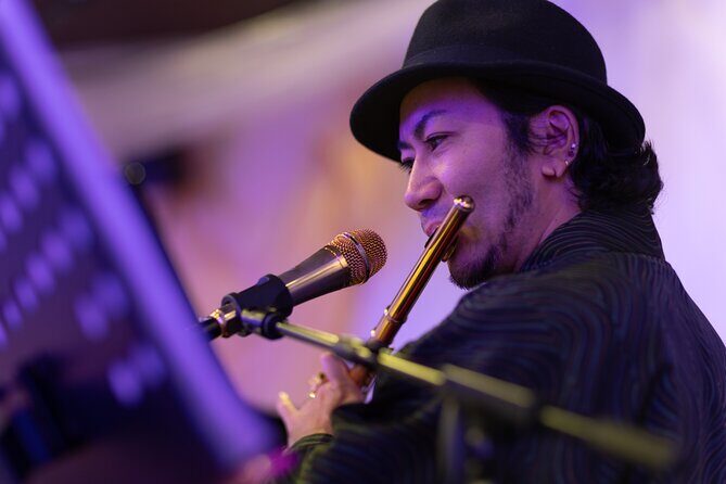 Tokyo Anime Live Performance - The Appeal of Japanese Musicianship