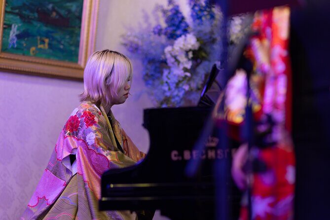 Tokyo Anime Live Performance - Venue & Accessibility