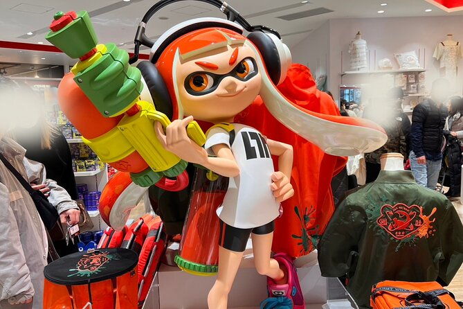 tokyo-anime-manga-and-capsule-toy-tour-in-shibuya-2