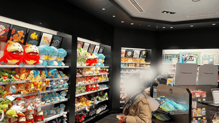 tokyo-anime-manga-and-capsule-toy-tour-in-shibuya