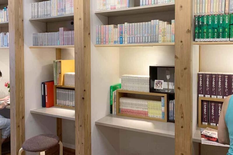 Tokyo: Anime & Manga History Walk and Museum Visit Tour - Who Would Love This Tour?