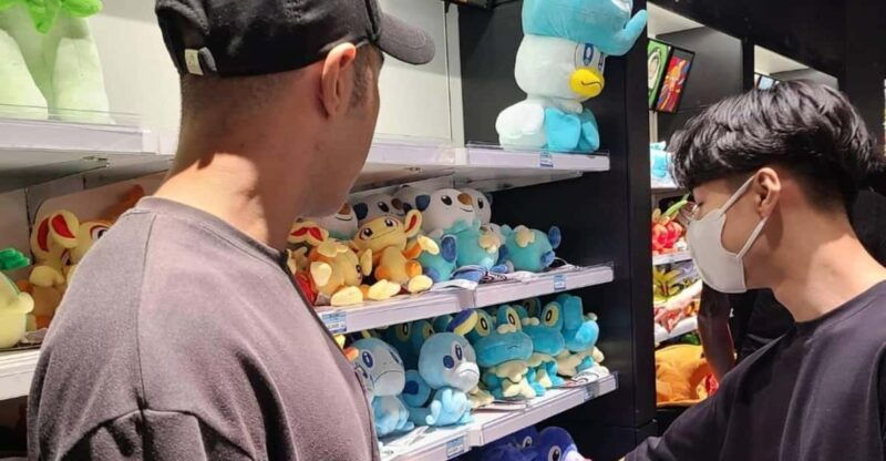 tokyo-anime-manga-tour-with-ramen-lunch-in-shibuya