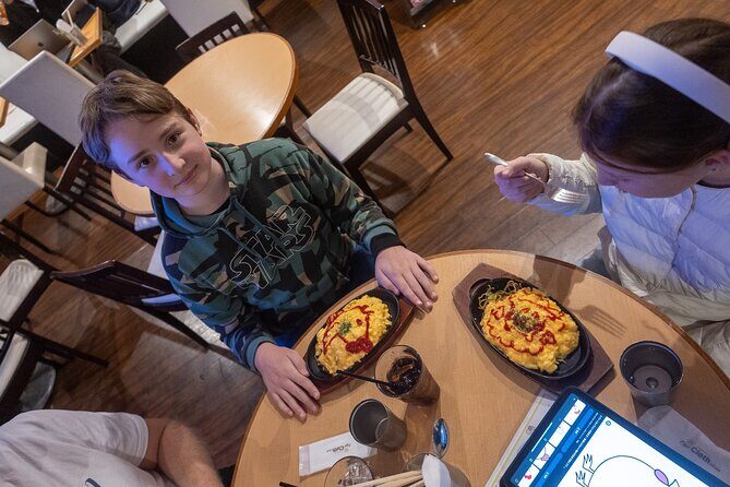 Tokyo Anime Tour (Private tailor-made car anime tour) - Key Points