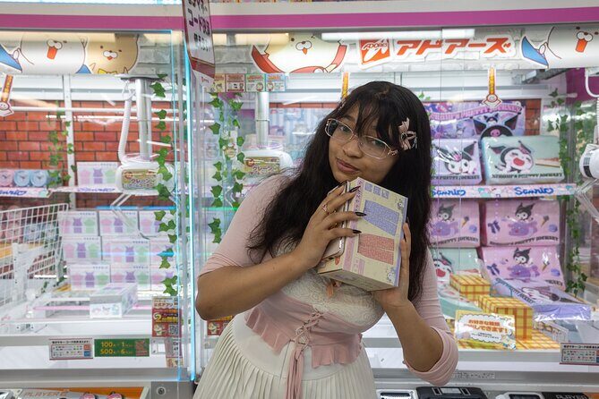 Tokyo Anime Tour (Private tailor-made car anime tour) - FAQ