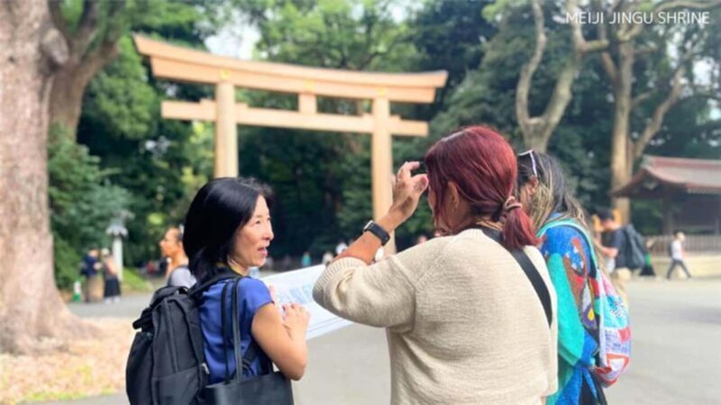 Tokyo: Anywhere you like! Tokyo Customized Tour in 5 hours - FAQs