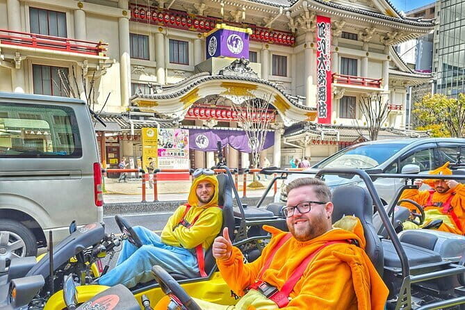 Tokyo, Aquarium Backyard Tour and View Observatory in Ikebukuro - Authentic Insights from Past Travelers