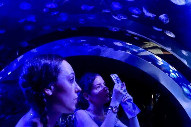 Tokyo, Aquarium Backyard Tour and View Observatory in Ikebukuro - Final Verdict