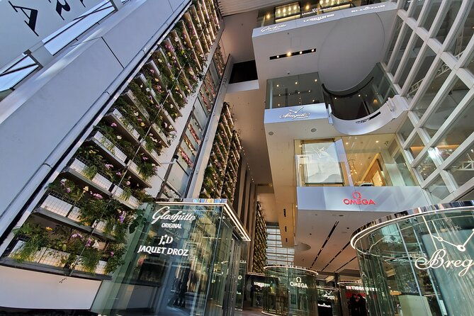 tokyo-architecture-and-contemporary-art-walking-tour-with-a-local-guide