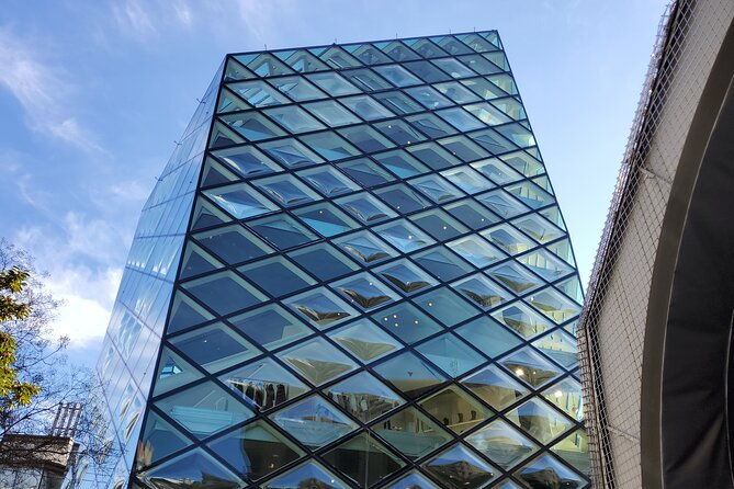 tokyo-architecture-and-contemporary-art-walking-tour-with-a-local-guide