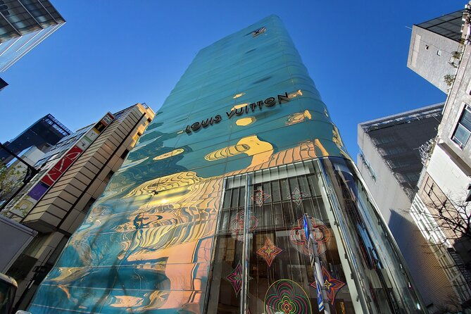 tokyo-architecture-and-contemporary-art-walking-tour-with-a-local-guide