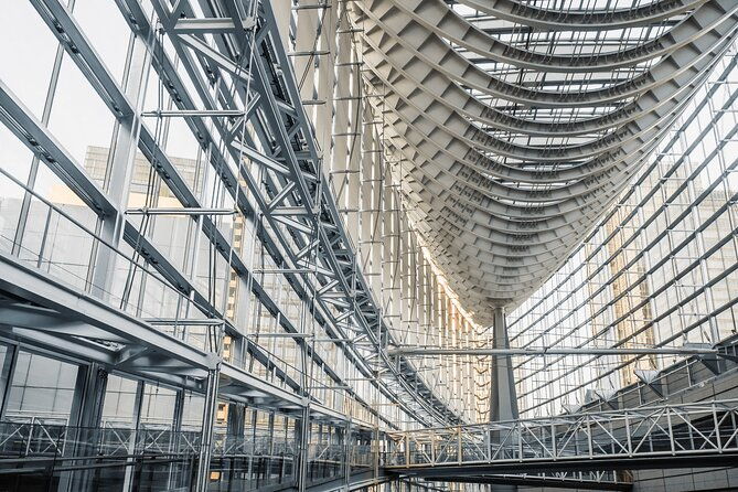 tokyo-architecture-and-contemporary-art-walking-tour-with-a-local-guide