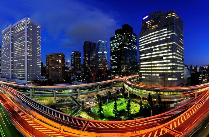 tokyo-architecture-and-contemporary-art-walking-tour-with-a-local-guide